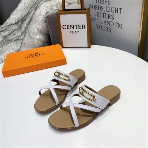 hermes wedges replica|hermes slides women.